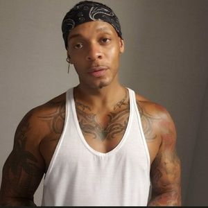 Meet your Posher, Timothy